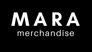 MARA merchandise - MARA