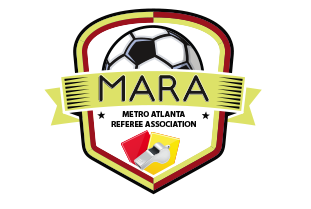 Georgia Soccer Referee Information - MARA