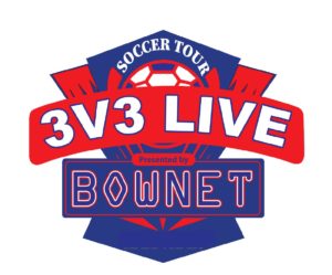3 v 3 Live